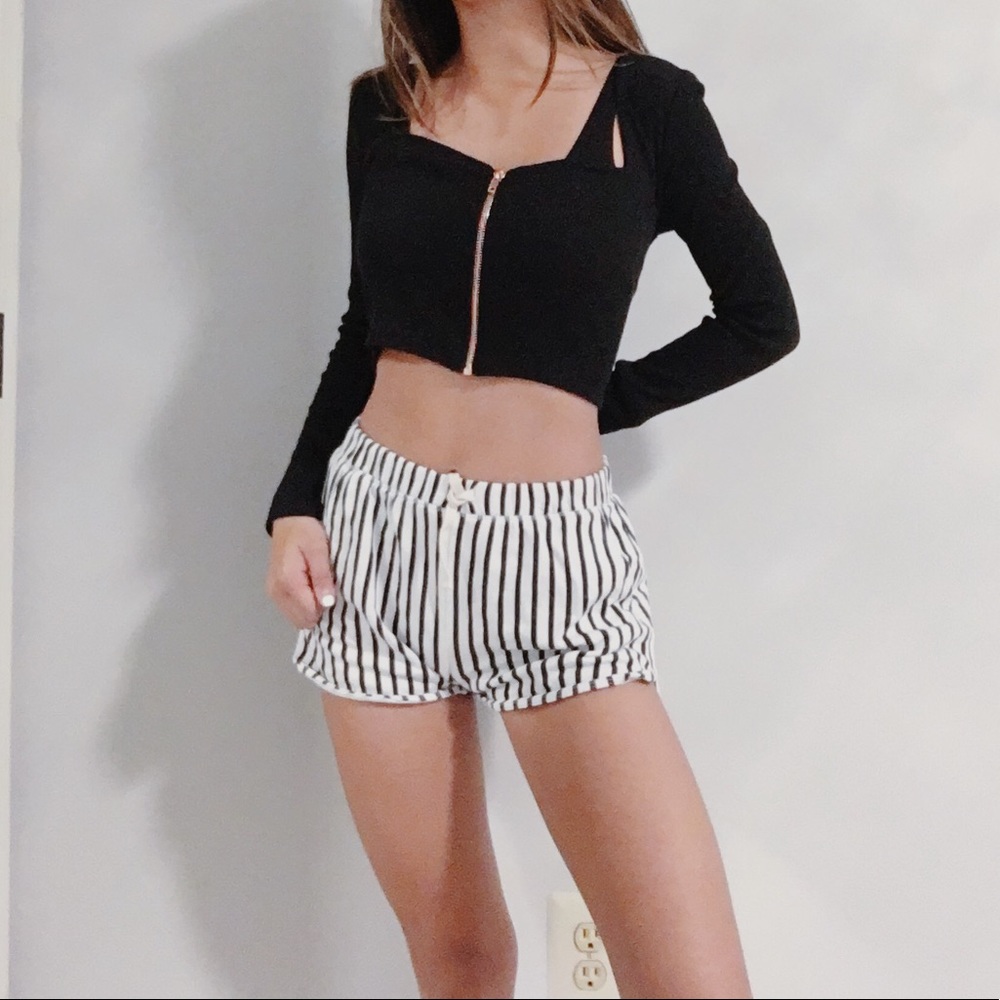 pacsun top